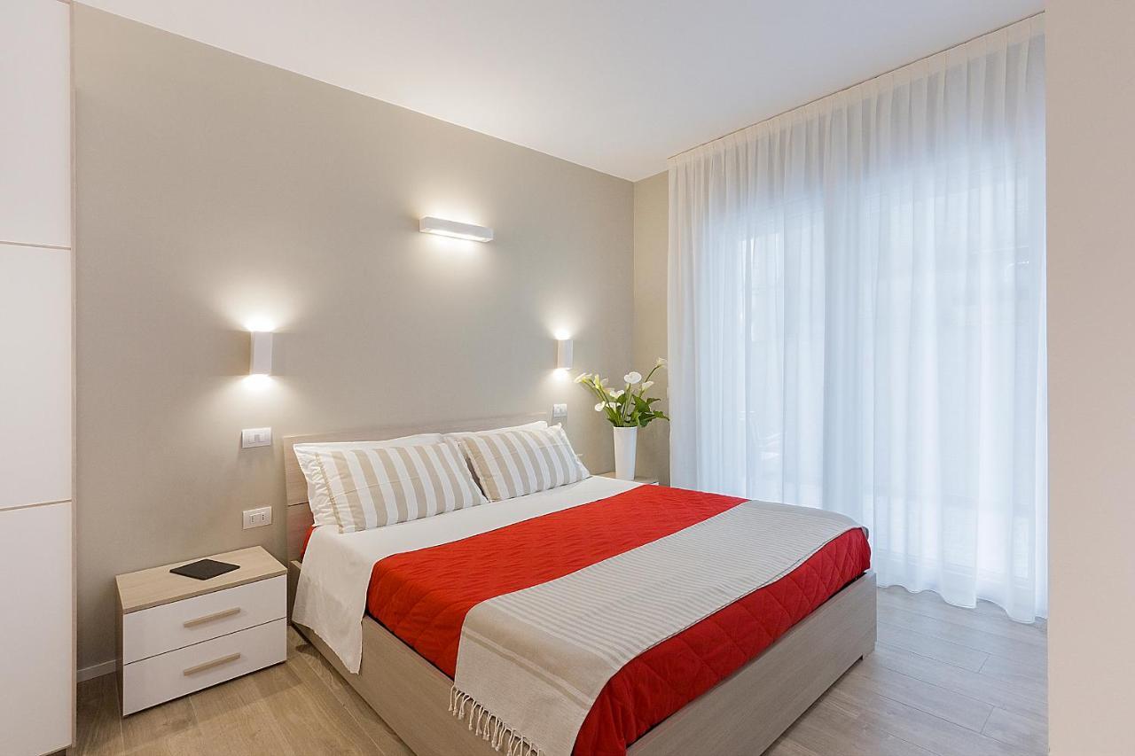 Residence Armony Misano Adriatico Eksteriør bilde