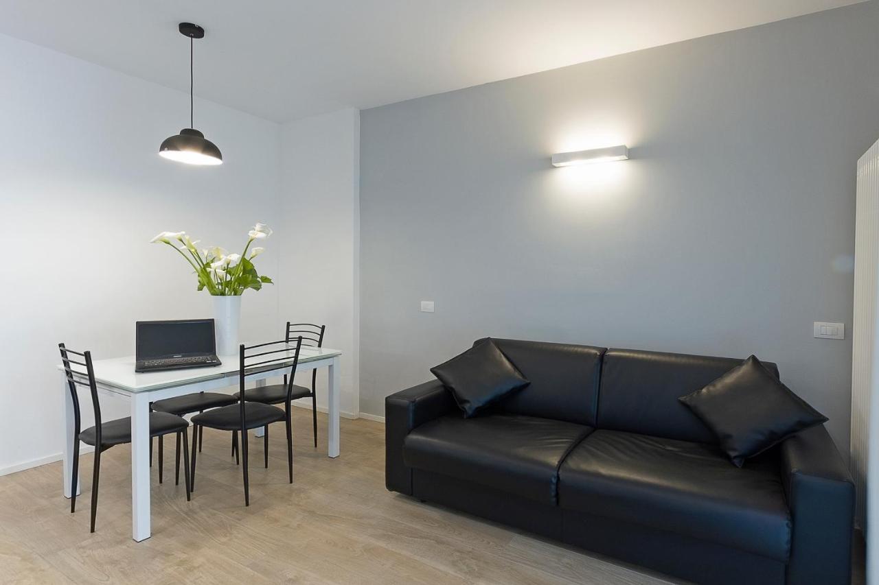 Residence Armony Misano Adriatico Eksteriør bilde